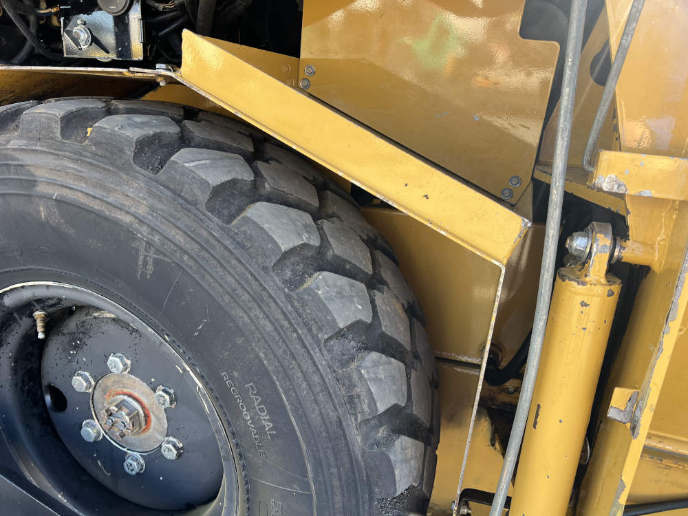 Usato 2006 Bitelli BB 730