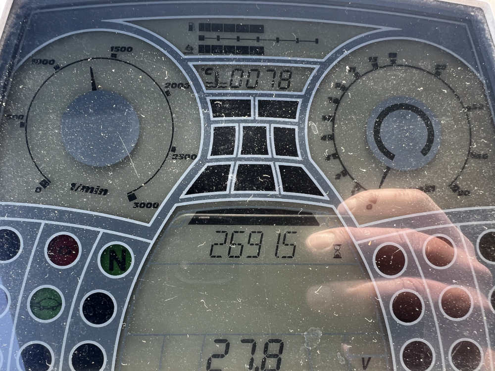 Usato 2014 Bomag BF 600C-2