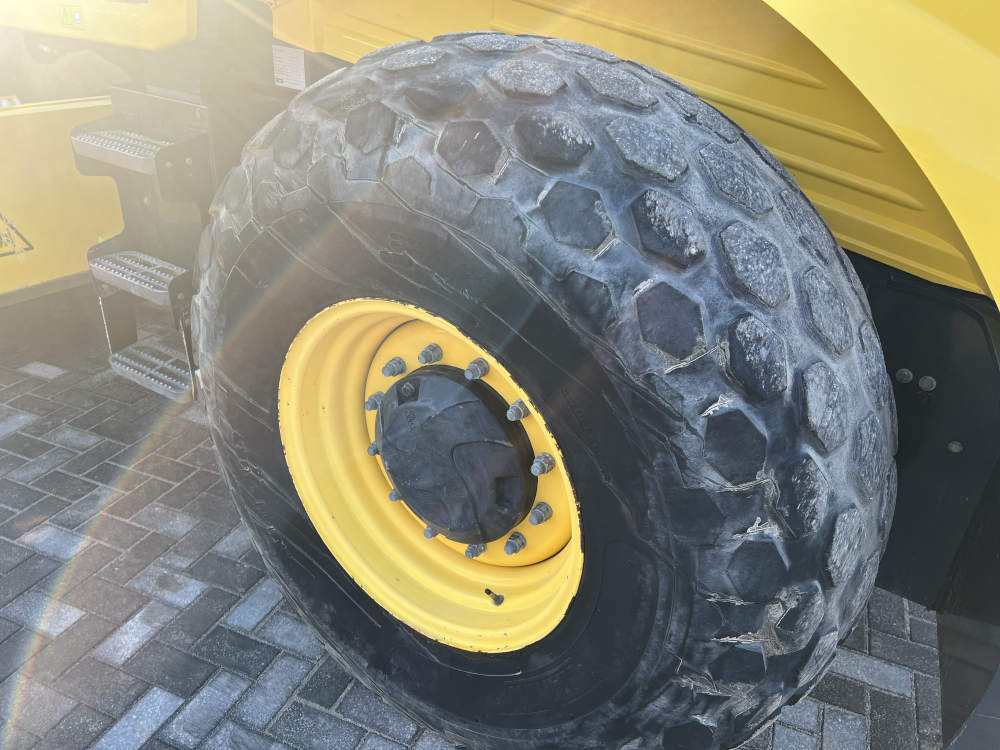 Usato 2015 Bomag BW 219 DH-5