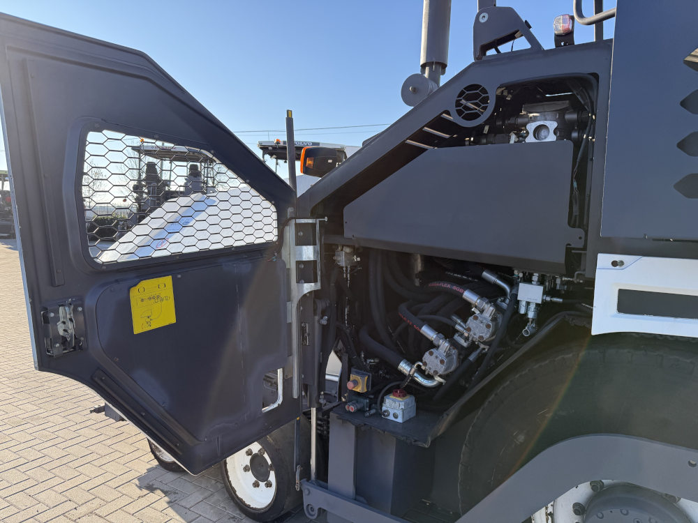 Usato 2019 Volvo P 6870C