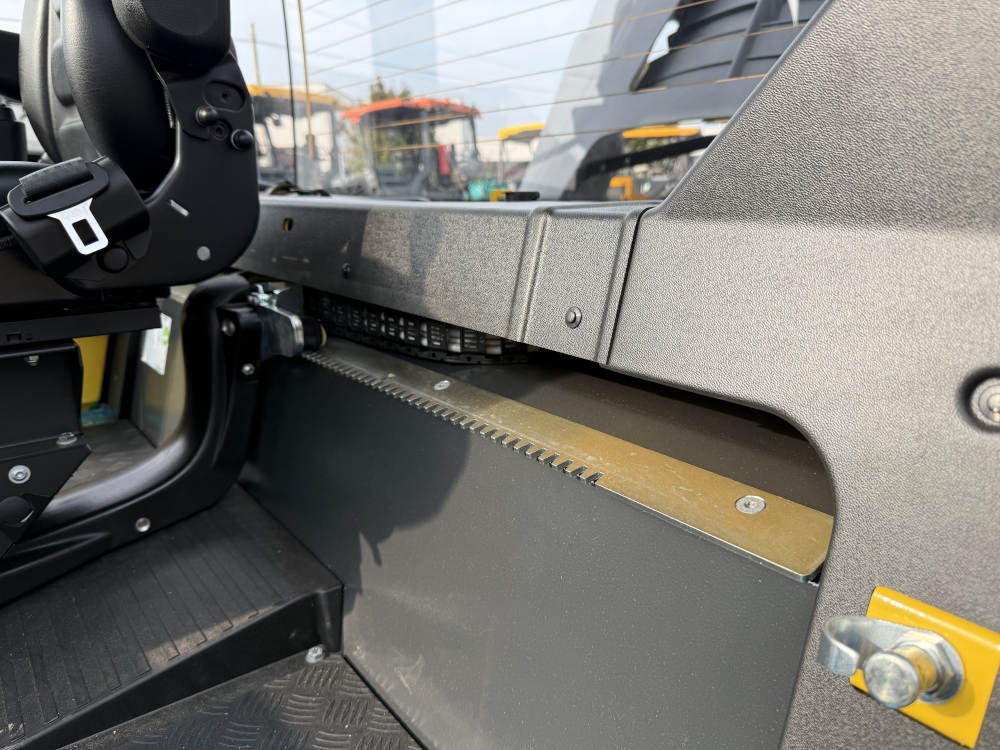 Usato 2023 Bomag BW 202 AD-50