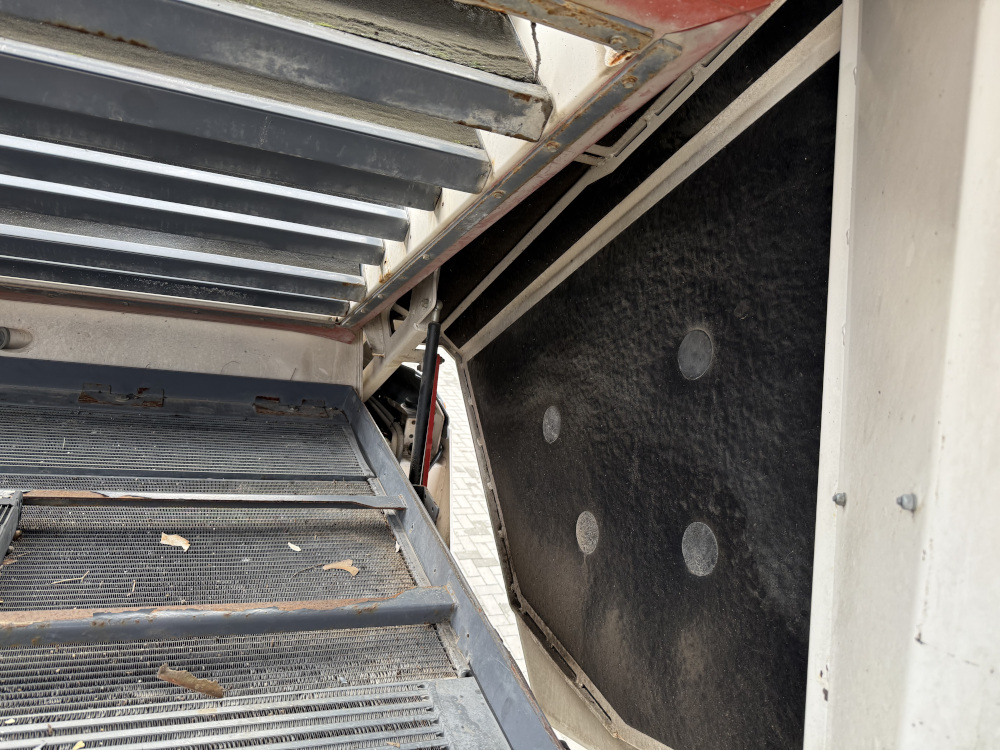 Usato 2017 Wirtgen W 100 CFi