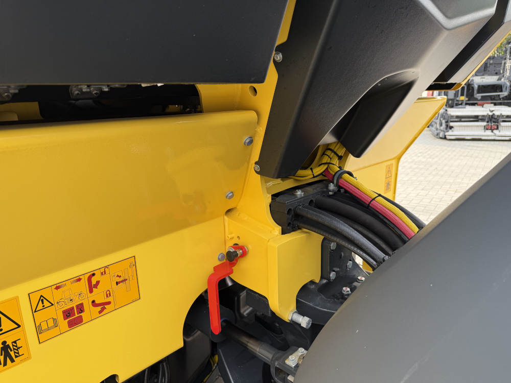 Usato 2023 Bomag BW 202 AD-50