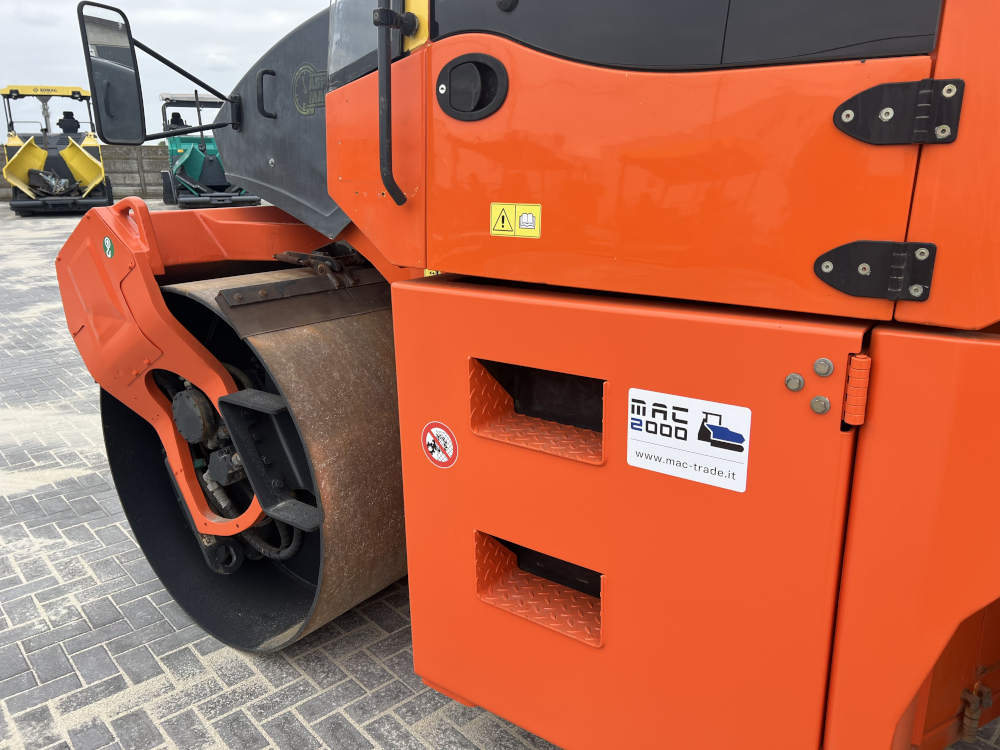 Usato 2007 Bomag BW 174 AP-AM -1005-