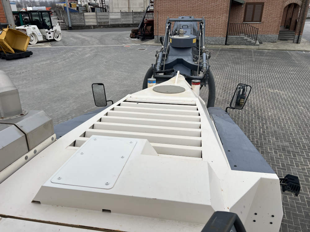 Usato 2014 Wirtgen W 120Fi