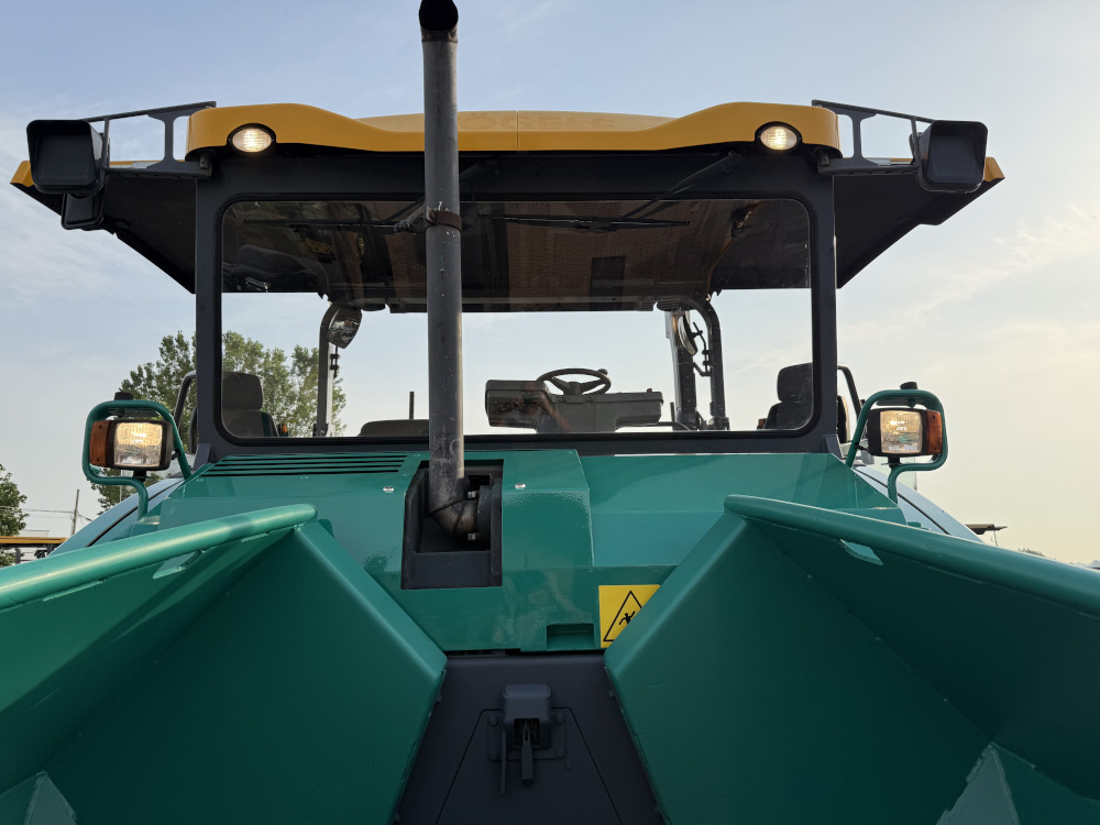 Usato 2018 Vogele S 1803-3i