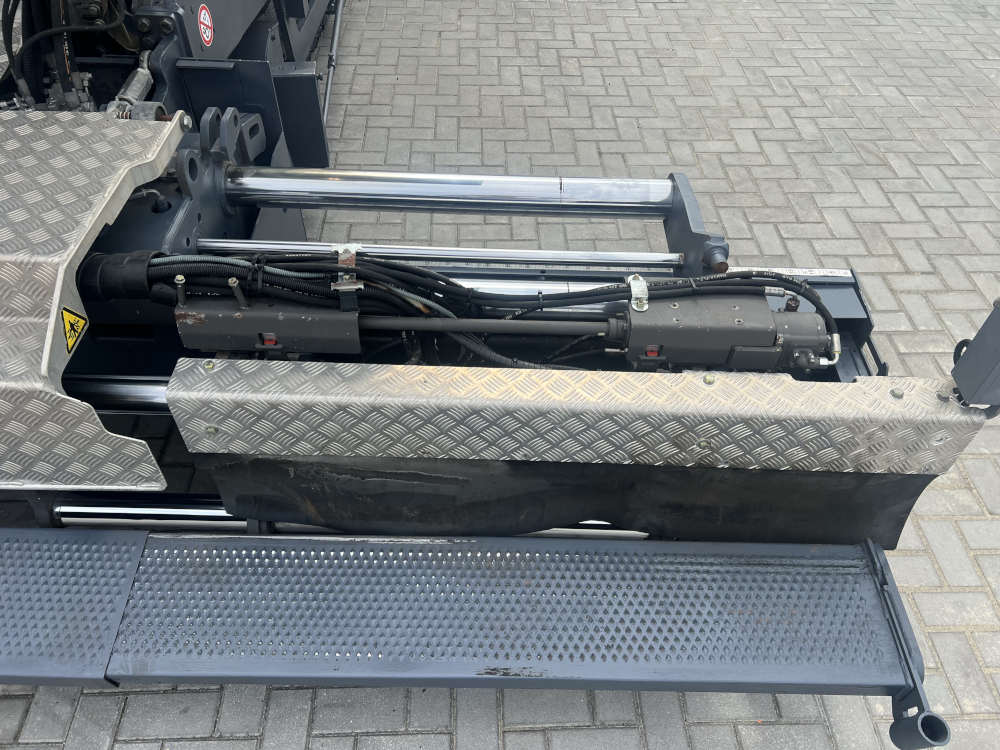 Usato 2017 Volvo P 7820C