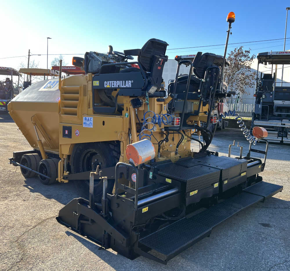 Usato 2008 Caterpillar AP 300 -146-
