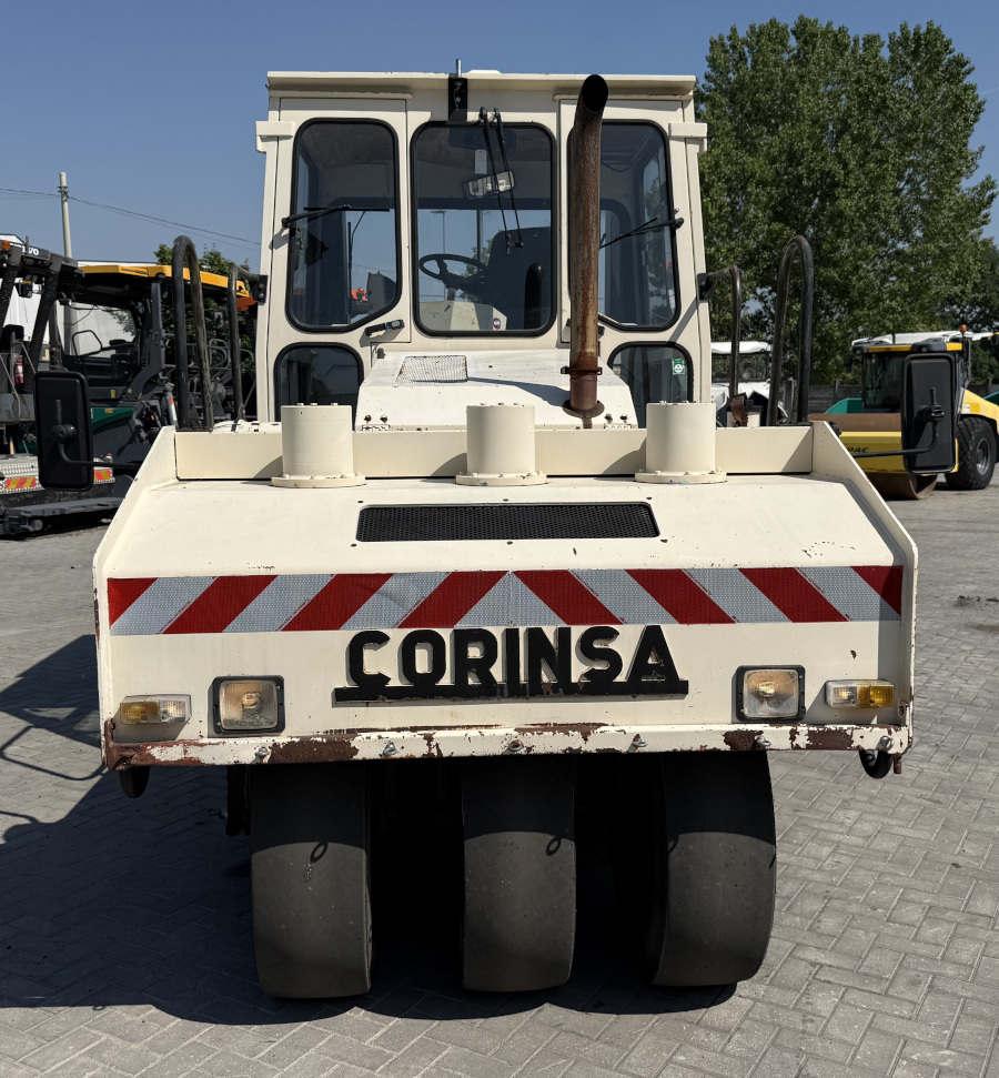 Usato 2000 Corinsa CCR 1421