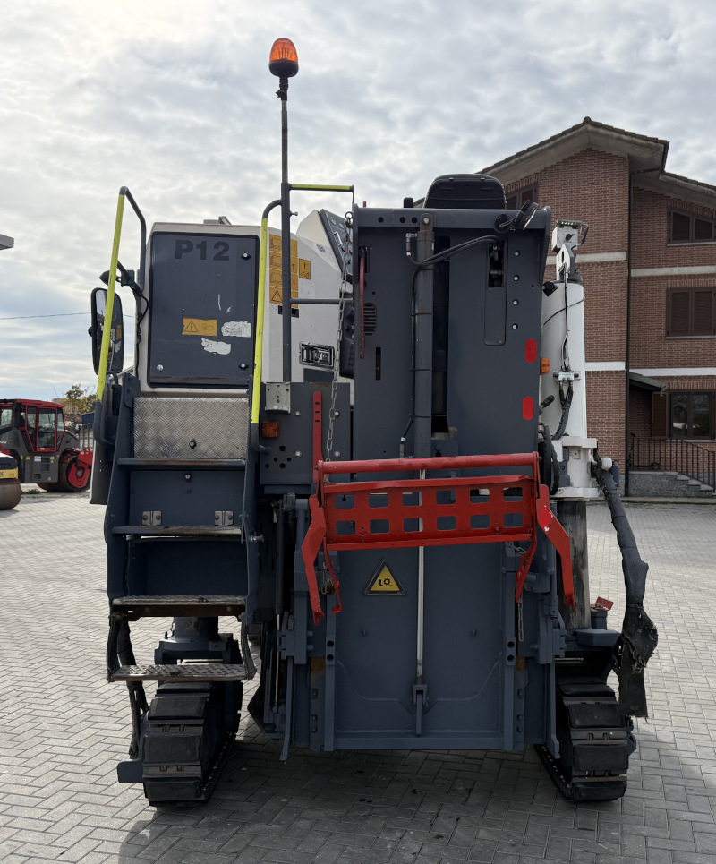 Usato 2013 Wirtgen W 100Fi