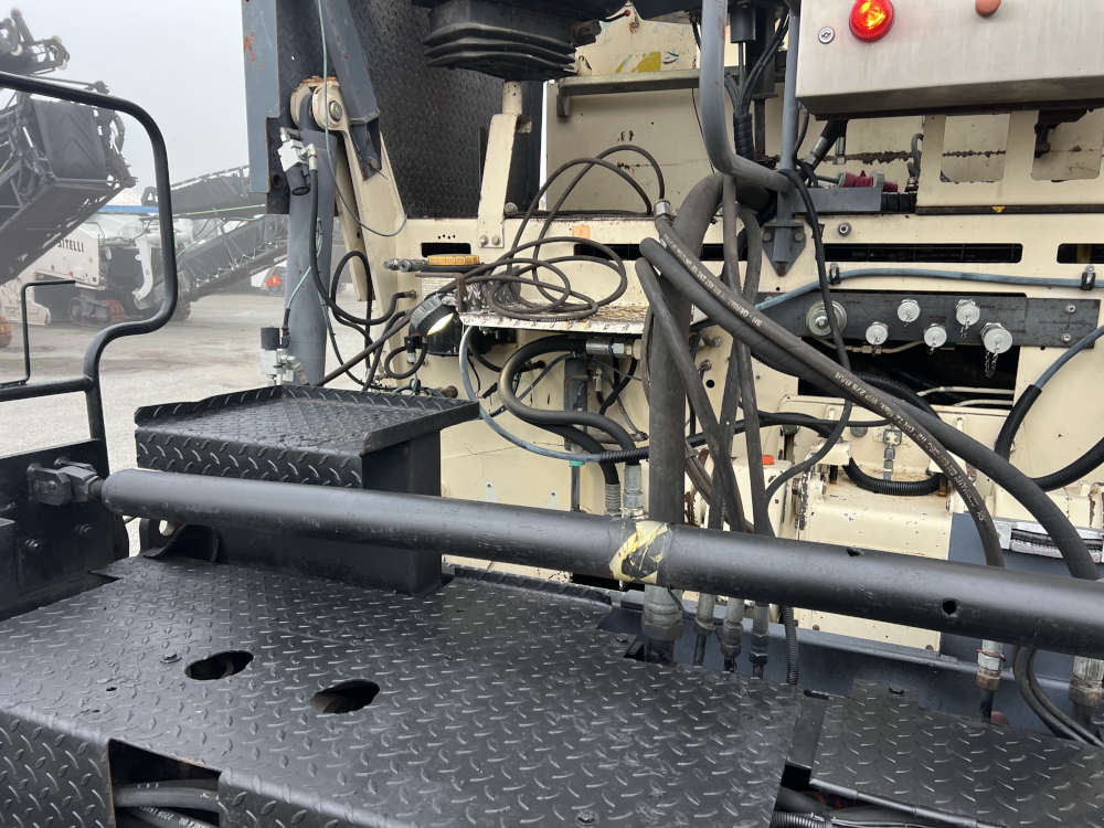 Usato 2005 Vogele Super 2500 (06.74)