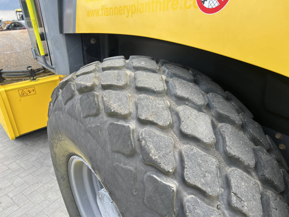 Usato 2017 Dynapac CA 3500D