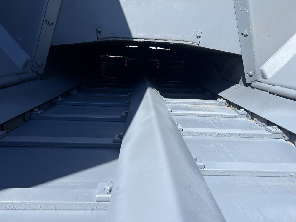 Usato 2019 Dynapac SD 2500 CS