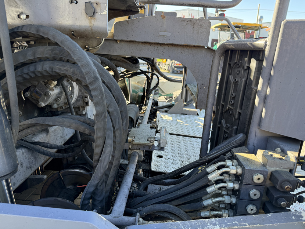 Usato 2018 Ammann AFW 700-3