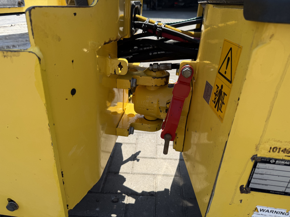 Usato 2022 Bomag BW 80 AD-5