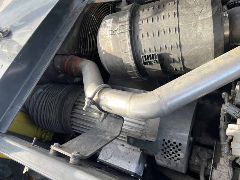 Usato 2011 Bomag BF 600C