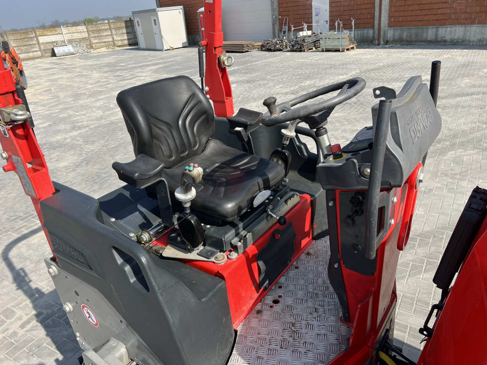 Usato 2018 Bomag BW 138 AD-5