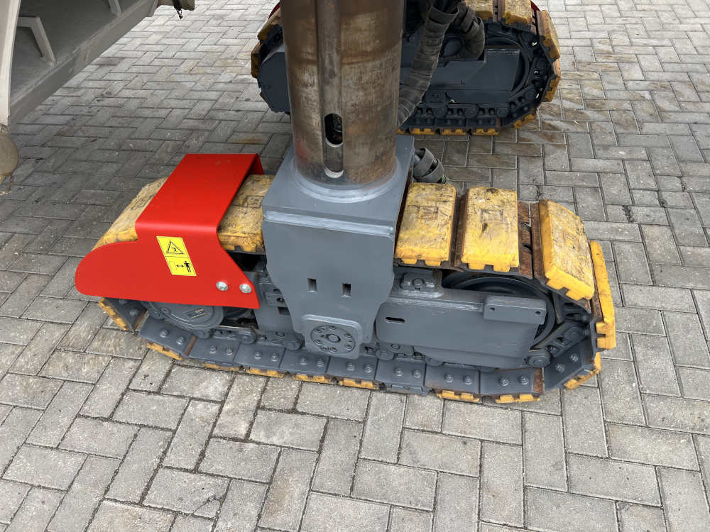 Usato 2019 Wirtgen W 100 CFi