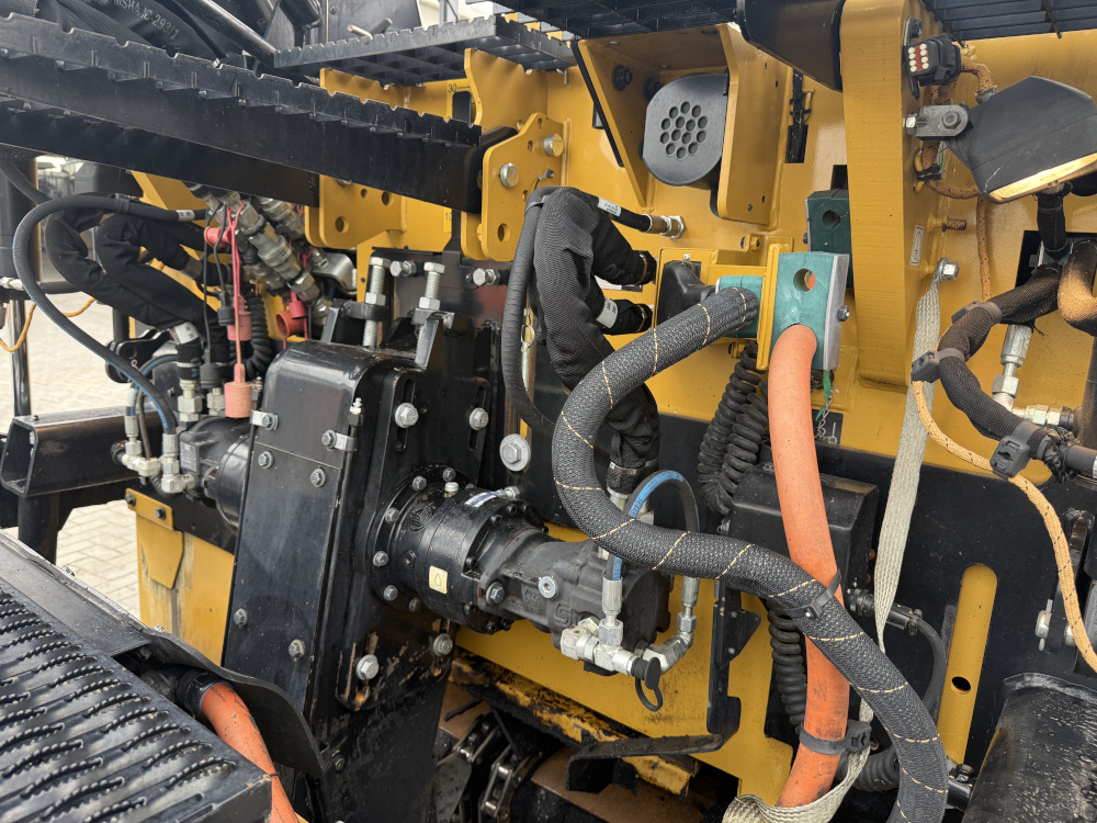 Usato 2018 Caterpillar AP 500F