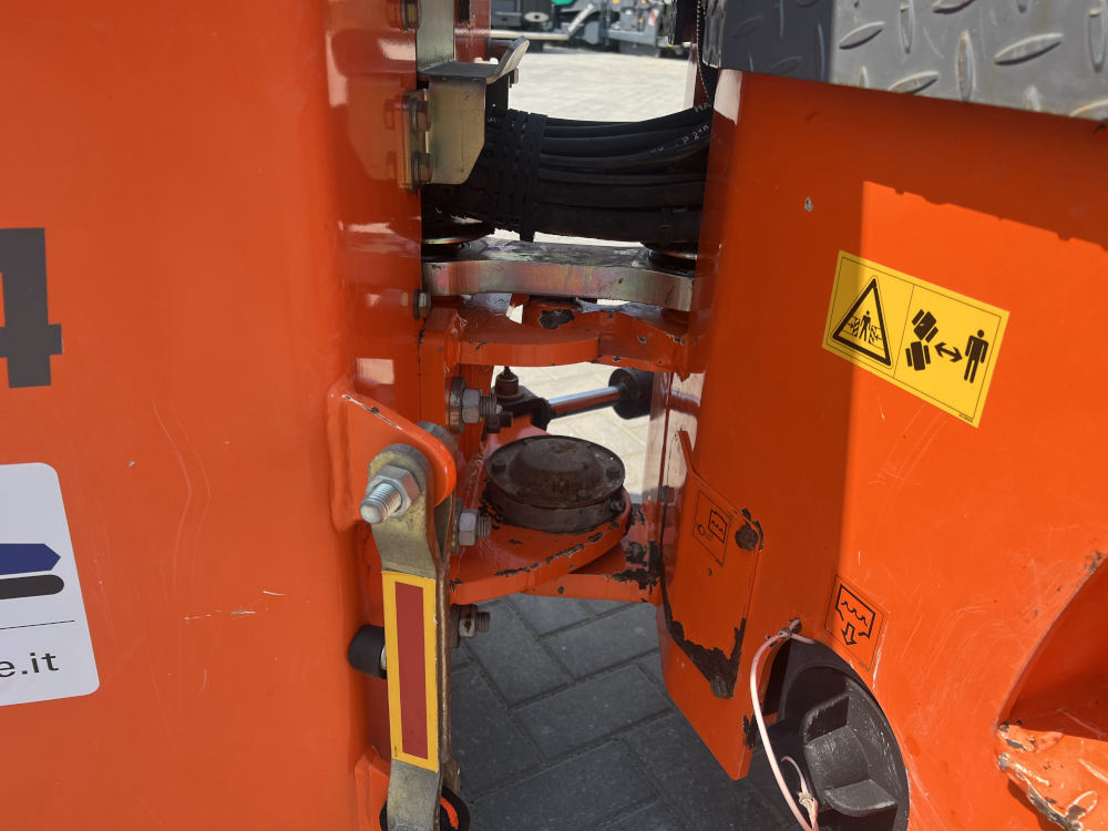 Usato 2010 Hamm HD 14 VV