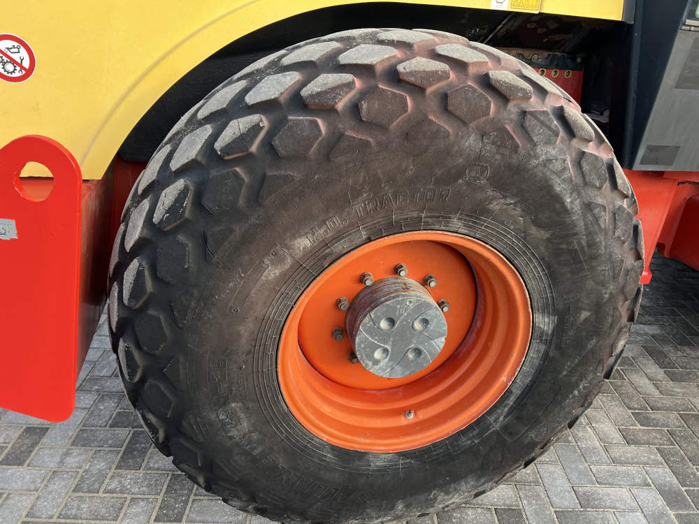 Usato 2010 Dynapac CA 602D