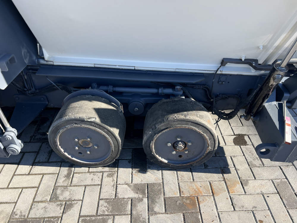 Usato 2019 Dynapac SD 1800 W