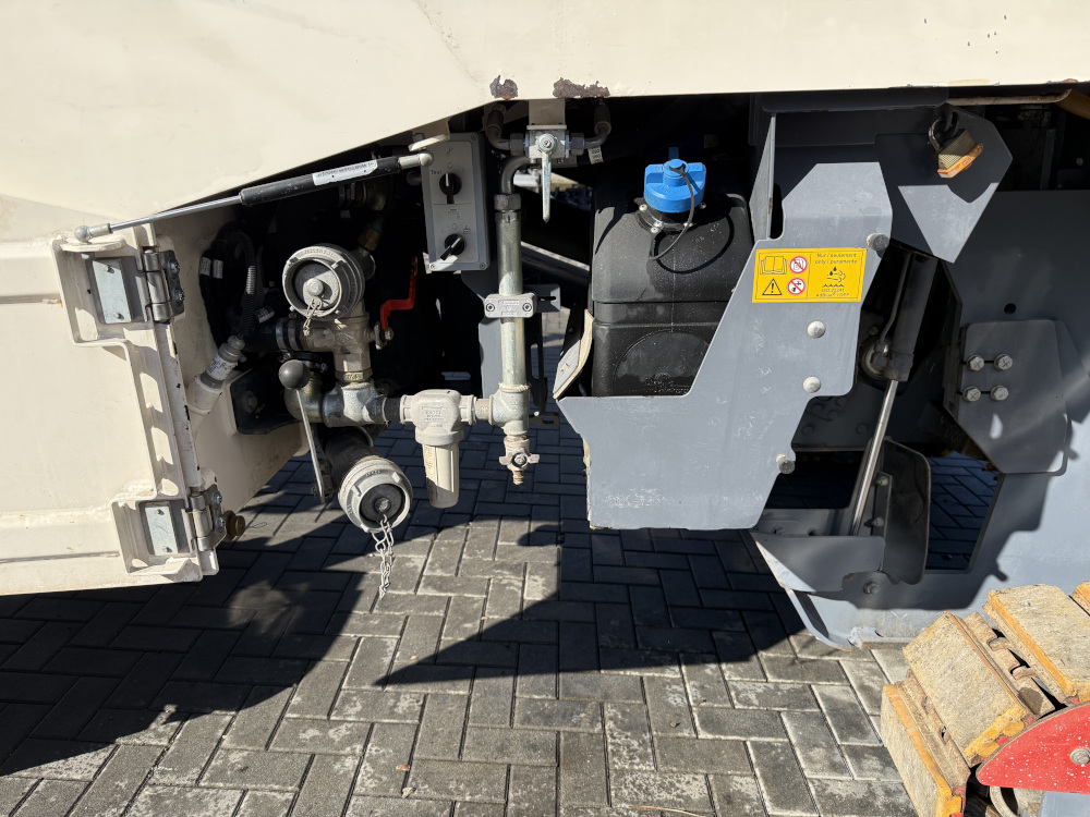 Usato 2017 Wirtgen W 130 CFi