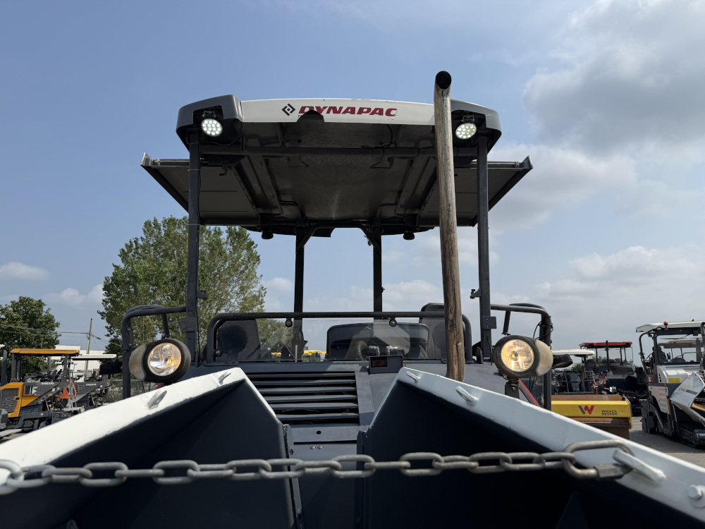 Usato 2018 Dynapac SD 1800 W