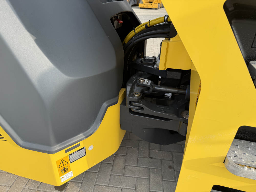 Usato 2023 Bomag BW 202 AD-50