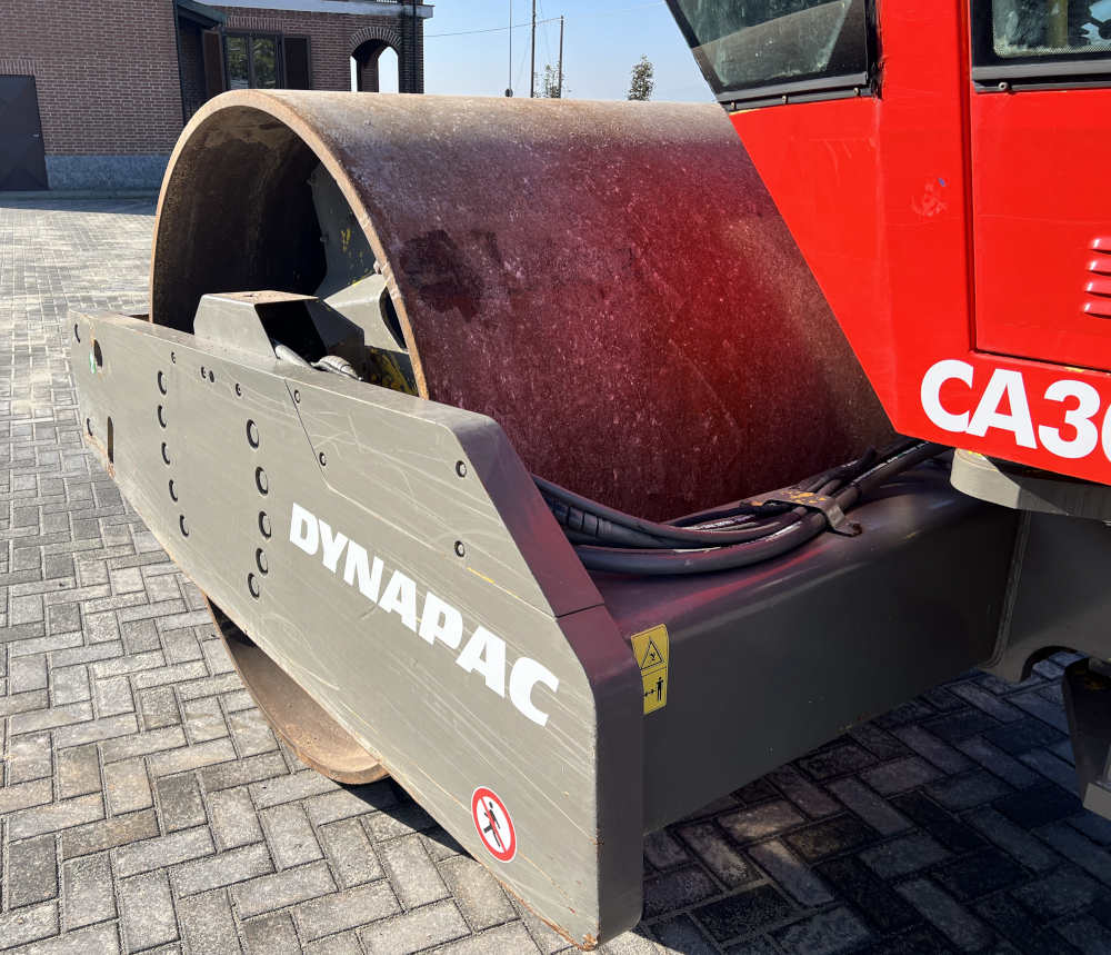 Usato 2004 Dynapac CA 302D