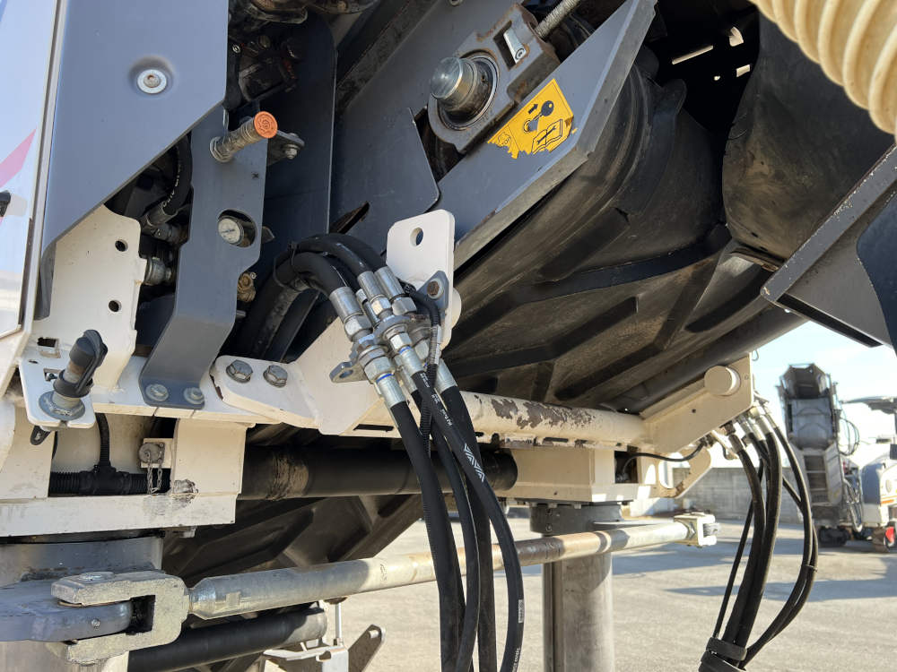 Usato 2014 Wirtgen W 200i -081-