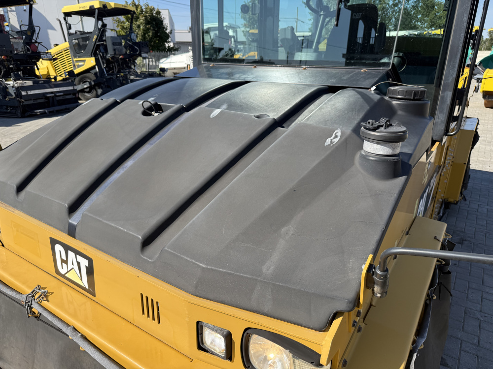 Usato 2001 Caterpillar PS 300B -521-