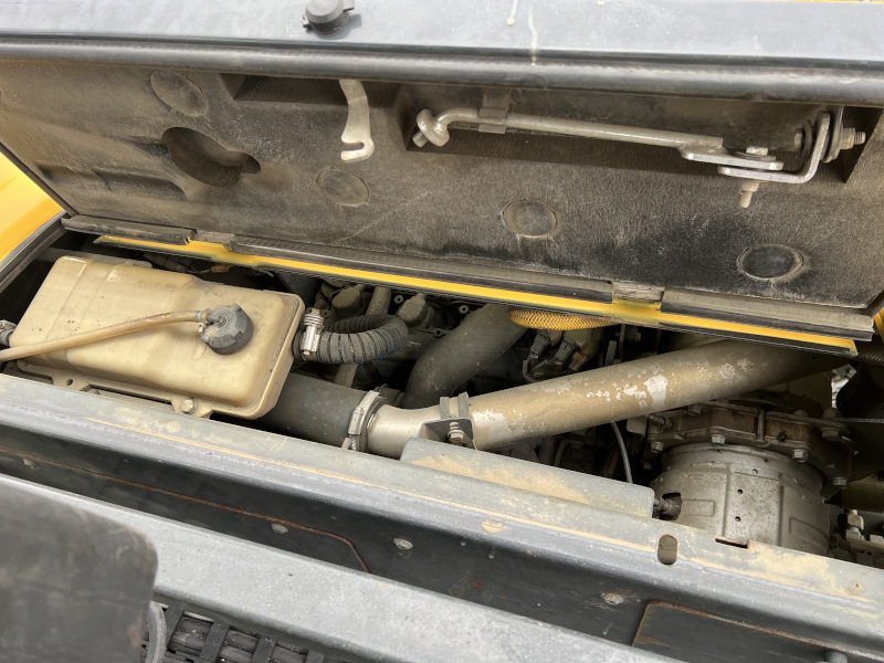 Usato 2016 Bomag BF 300 P-2