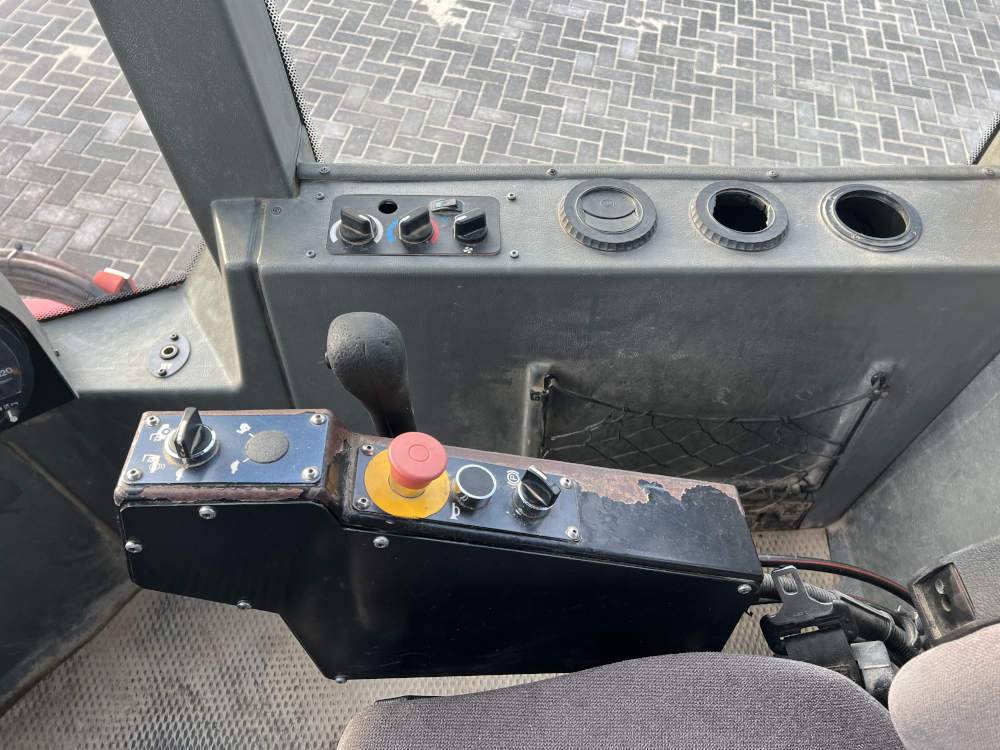 Usato 2010 Dynapac CA 602D