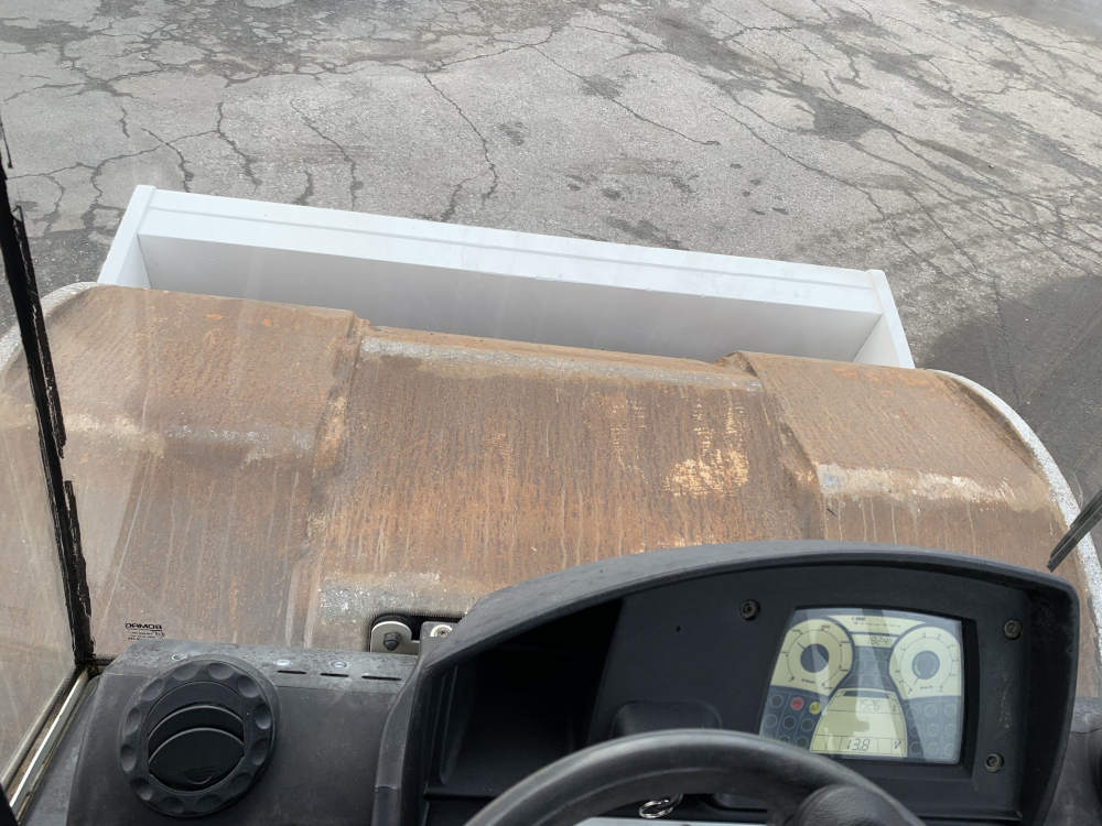 Usato 2004 Bomag BW 213 DH-4 (Deep Impact)