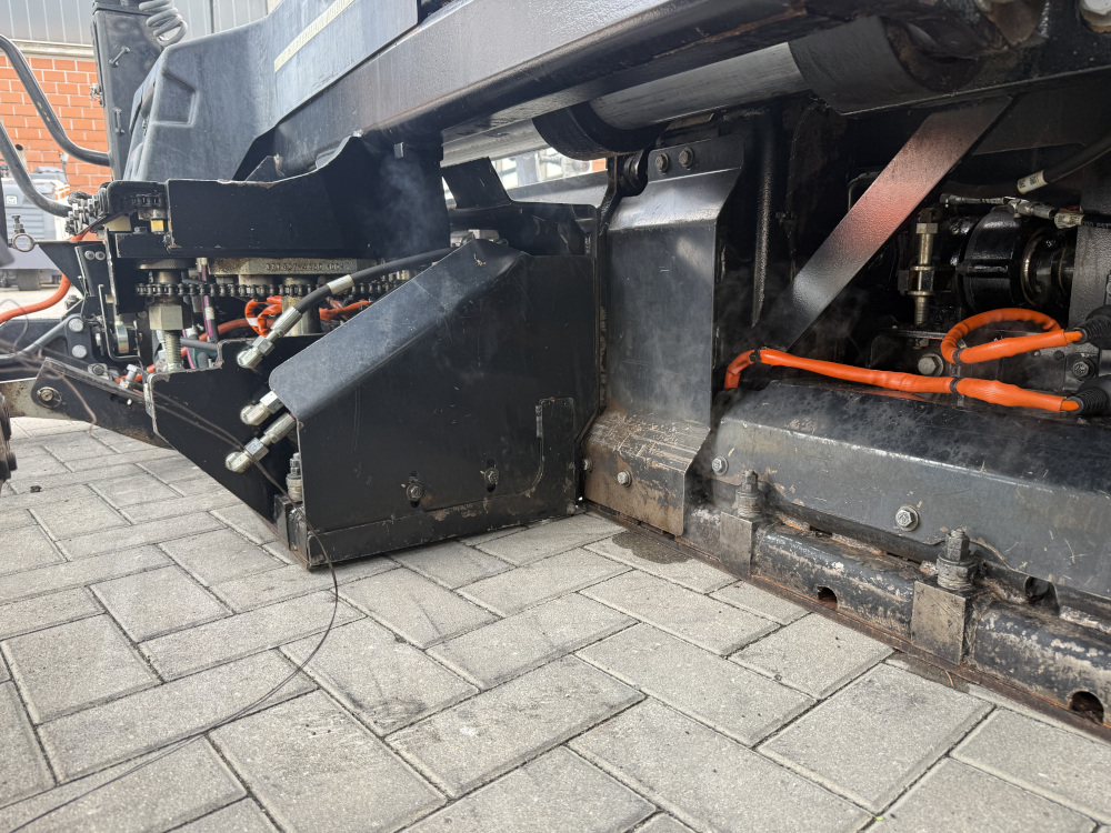 Usato 2018 Caterpillar AP 500F