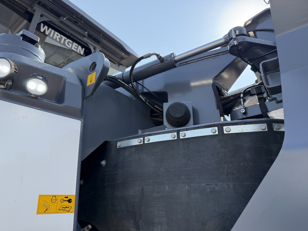 Usato 2021 Wirtgen W 150 CFi