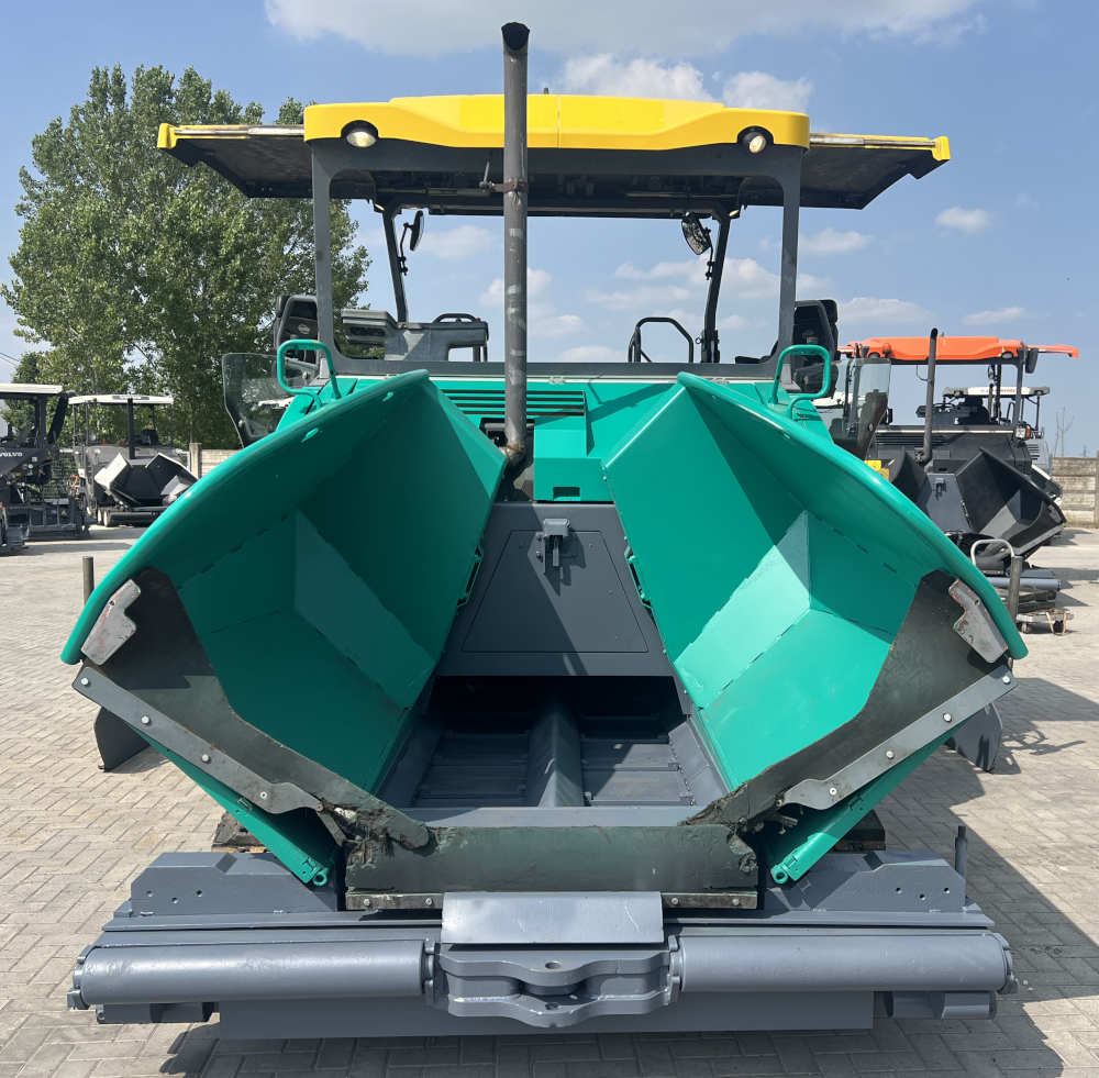 Usato 2014 Vogele Super 1600-3i