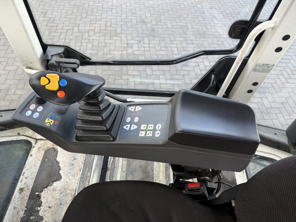 Usato 2016 Hamm DV+ 90i VV-S