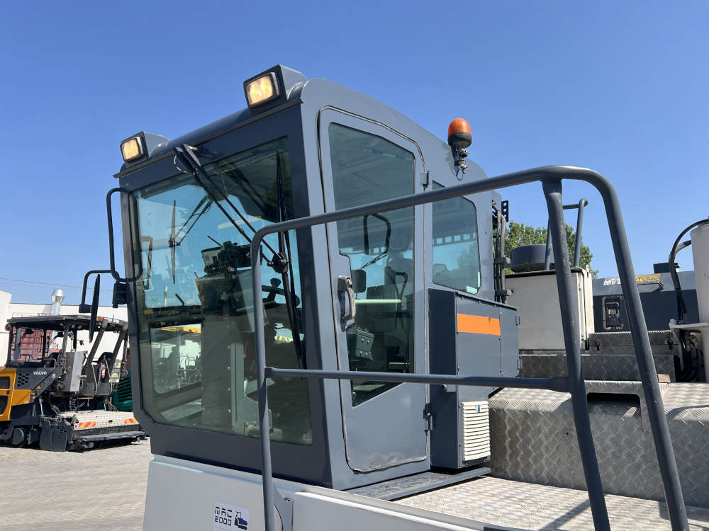 Usato 2010 Wirtgen WR 2400