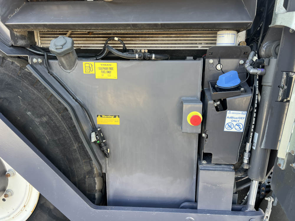 Usato 2020 Volvo P 6870D