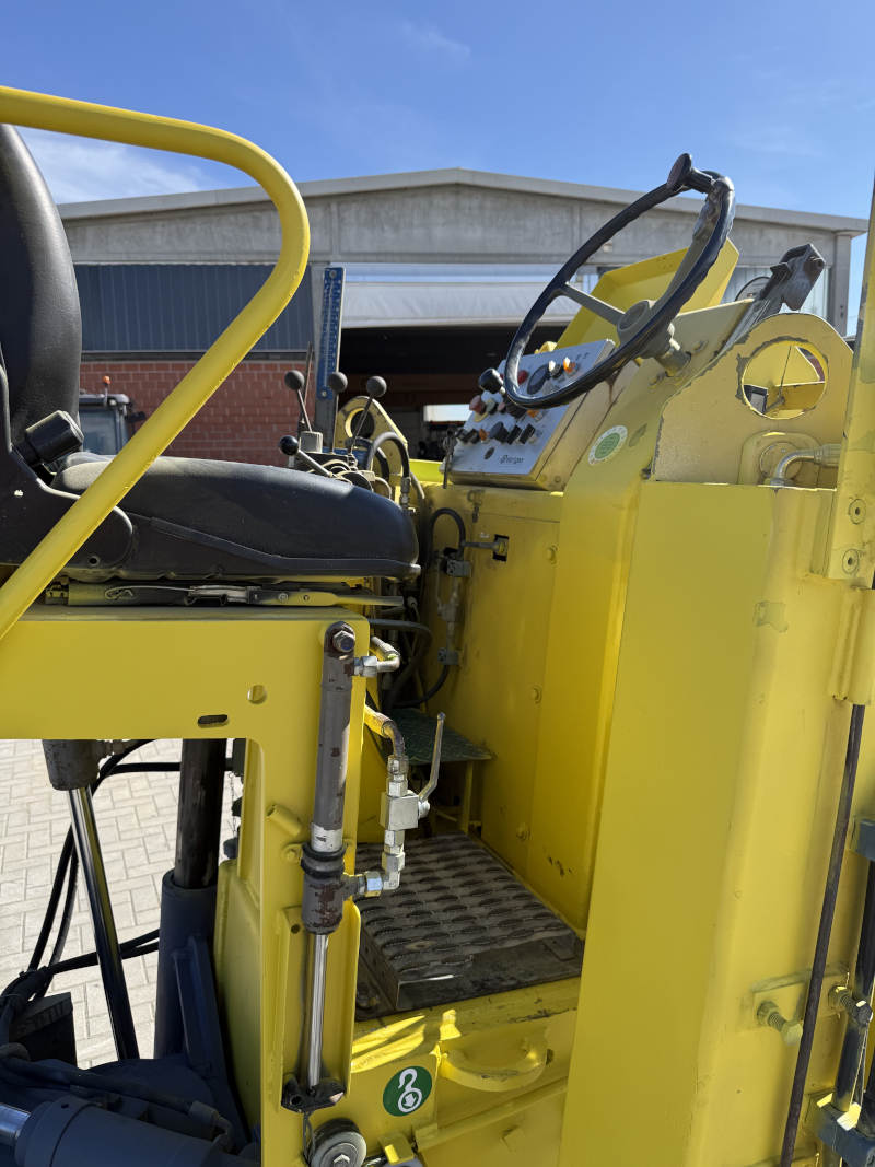 Usato 1995 Wirtgen W 500