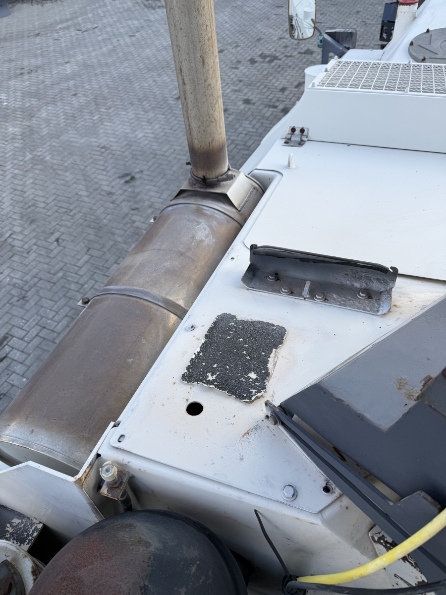 Usato 2001 Wirtgen W 1000F