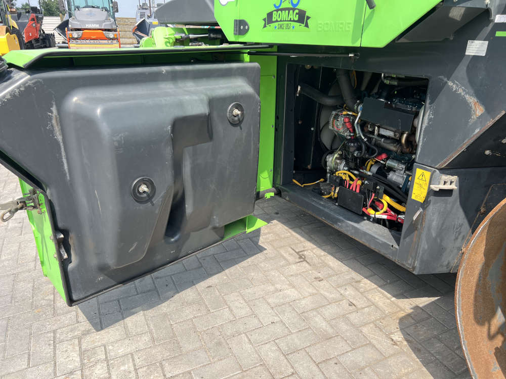 Usato 2010 Bomag BW 174 AP-4i