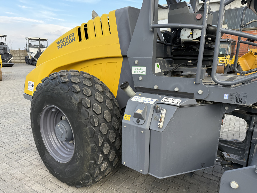 Usato 2020 Dynapac RC 110