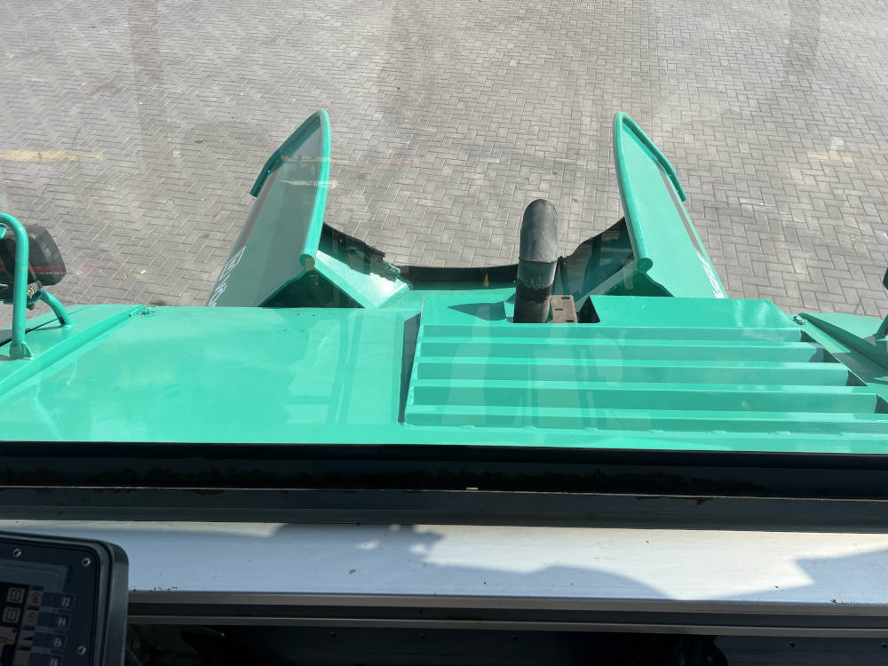 Usato 2013 Vogele S 1803-3i