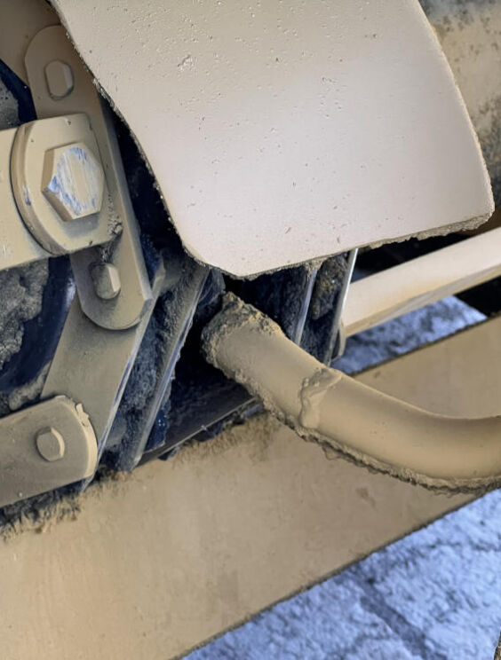 Usato 1986 Bitelli BB50 -025-