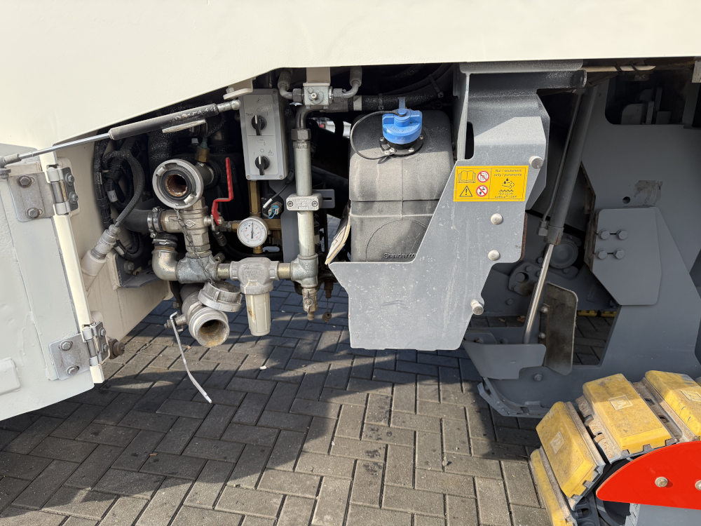 Usato 2018 Wirtgen W 100 CFi