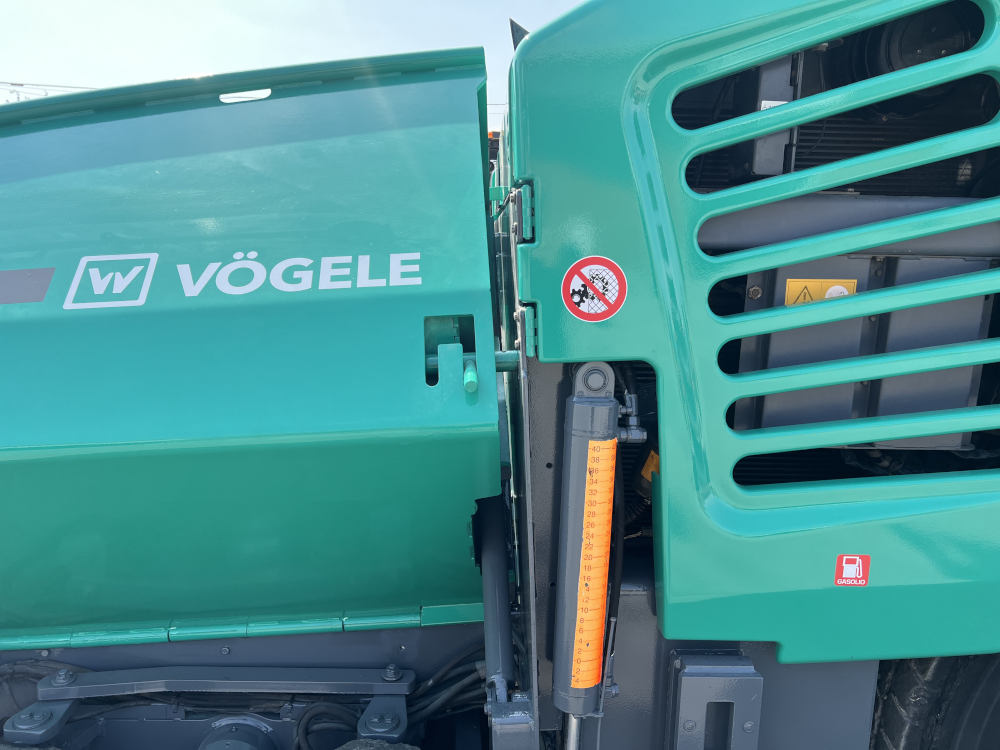 Usato 2013 Vogele S 1803-3i