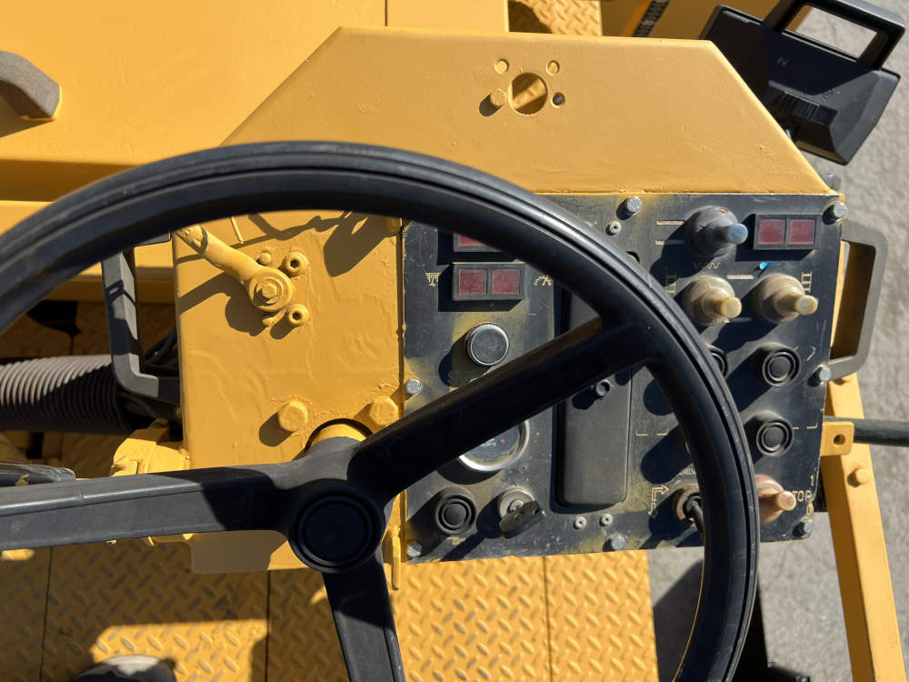 Usato 1985 Bitelli BB 30 -325-